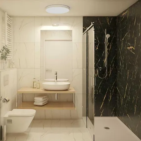 Plac Wolnosci 6 Airconditioning