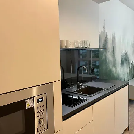 Апарт-отель Plac Wolnosci 6 Airconditioning 3*