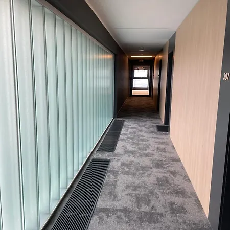 Plac Wolności 6 Airconditioning 3*
