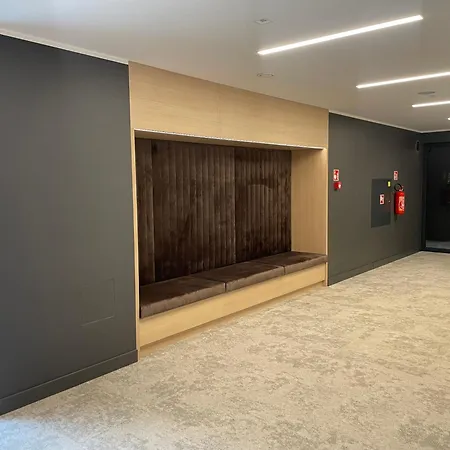 Plac Wolności 6 Airconditioning Hotel apartamentowy