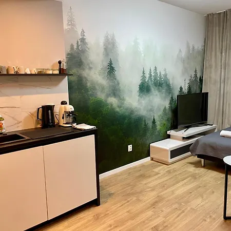 Plac Wolności 6 Airconditioning Hotel apartamentowy Poznań