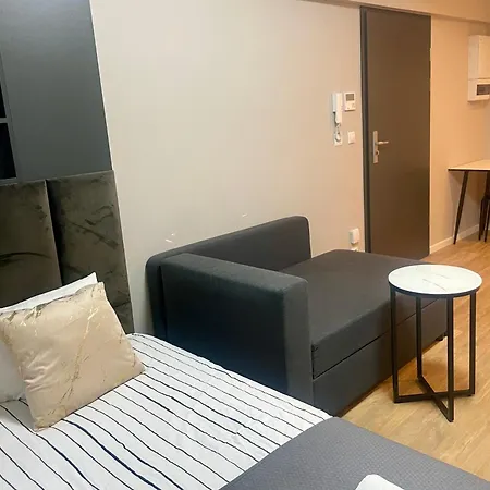 Plac Wolnosci 6 Airconditioning Познань