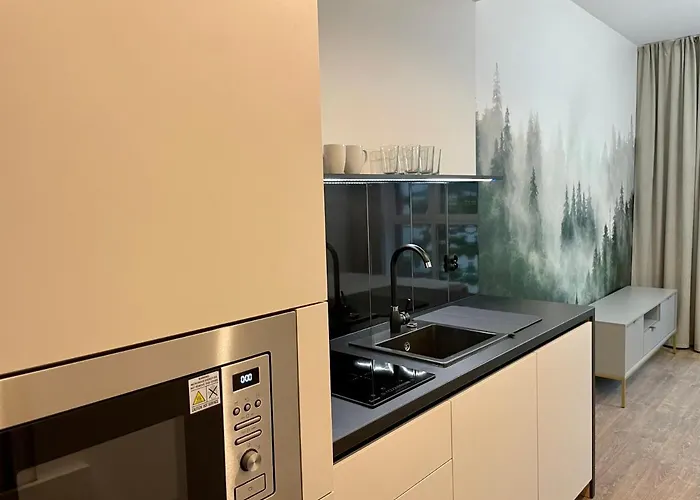 Aparthotel Plac Wolnosci 6 Airconditioning 3*