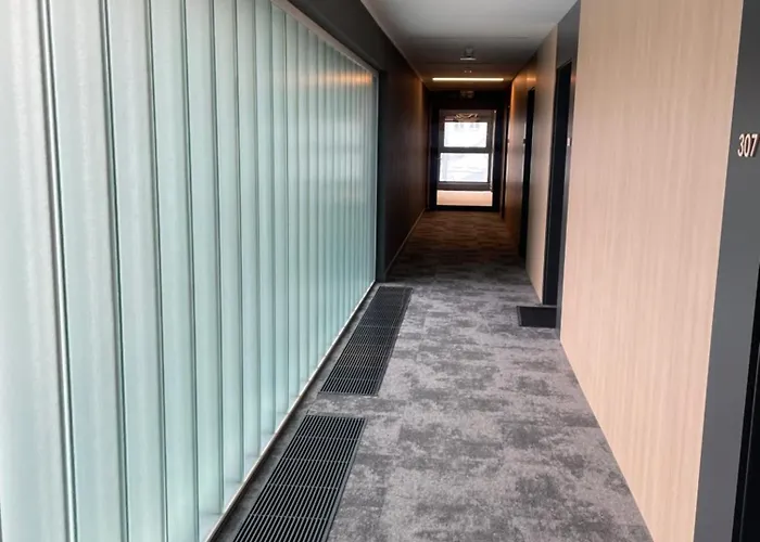 Plac Wolnosci 6 Airconditioning 3*