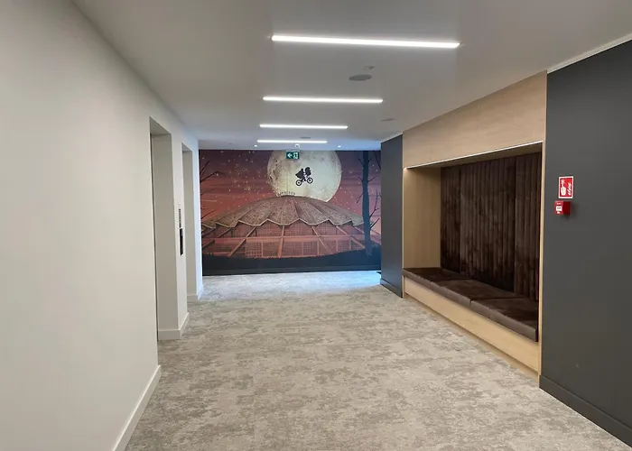 Plac Wolnosci 6 Airconditioning Aparthotel