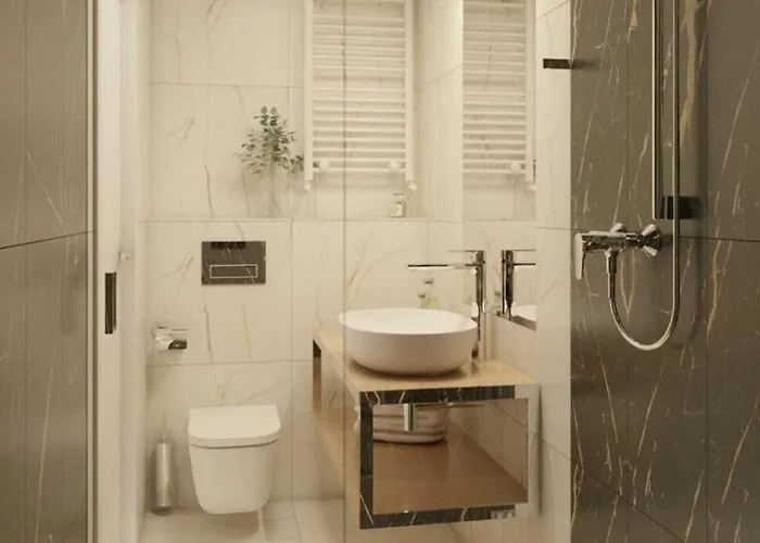 Plac Wolnosci 6 Airconditioning