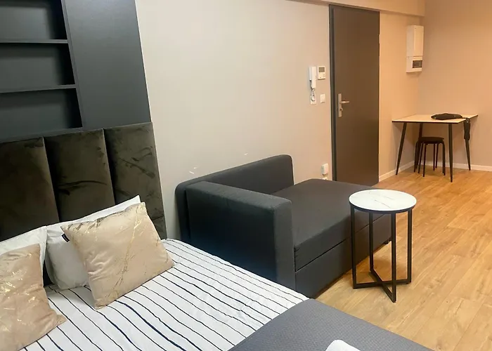 Plac Wolnosci 6 Airconditioning Poznan